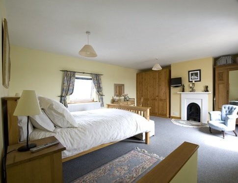 Wingbury Bed and Breakfast主图