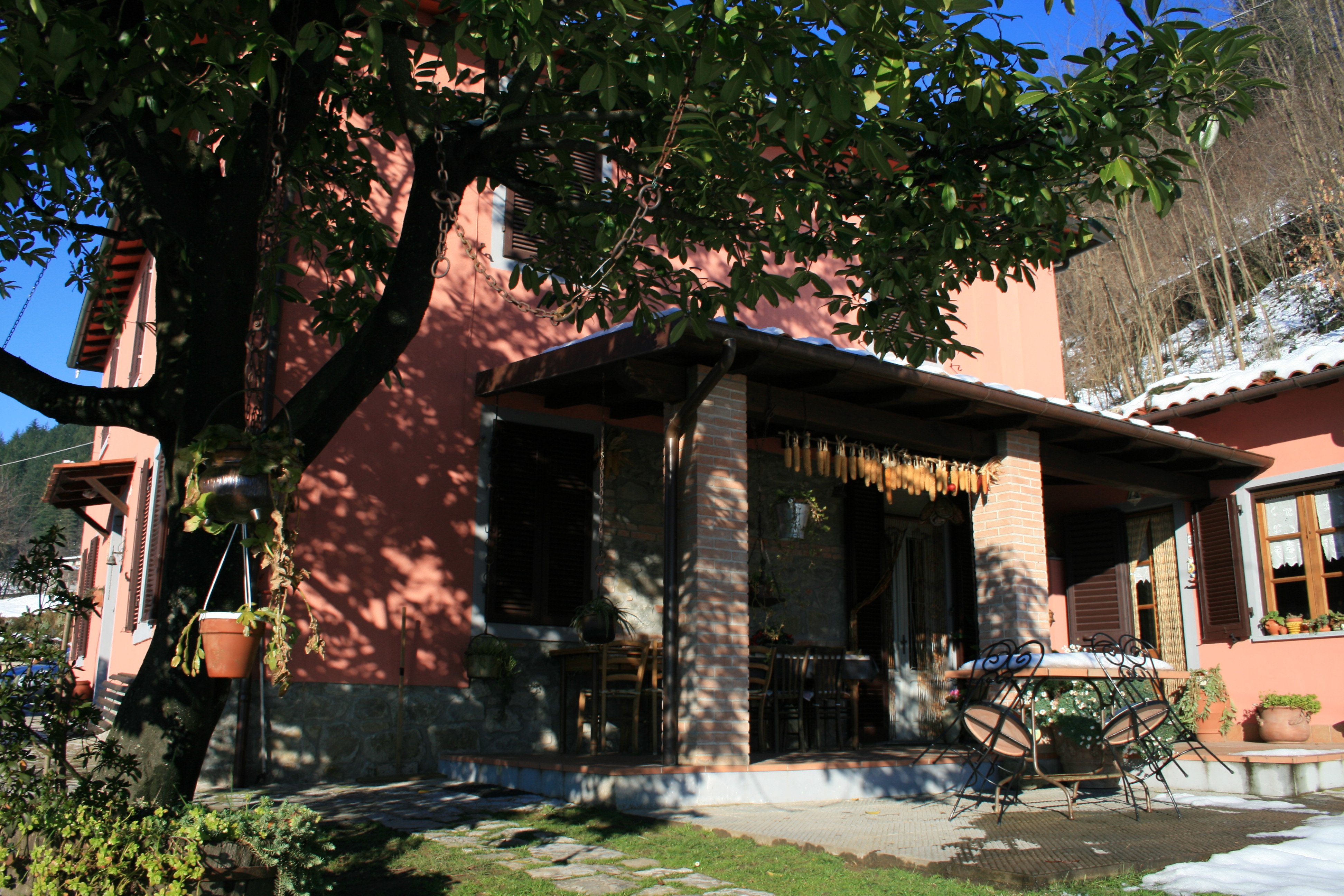 B&B A Vejo Da Nonna Rita-官方
