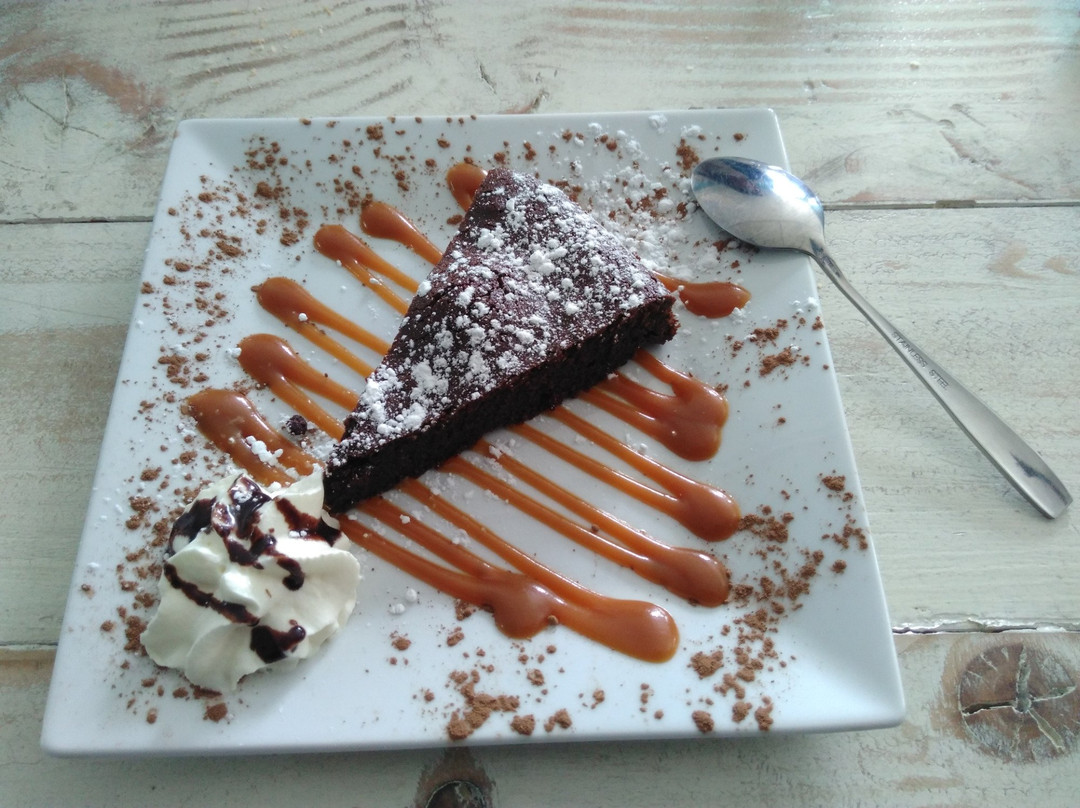 Le Coin Francais El Rincon Frances