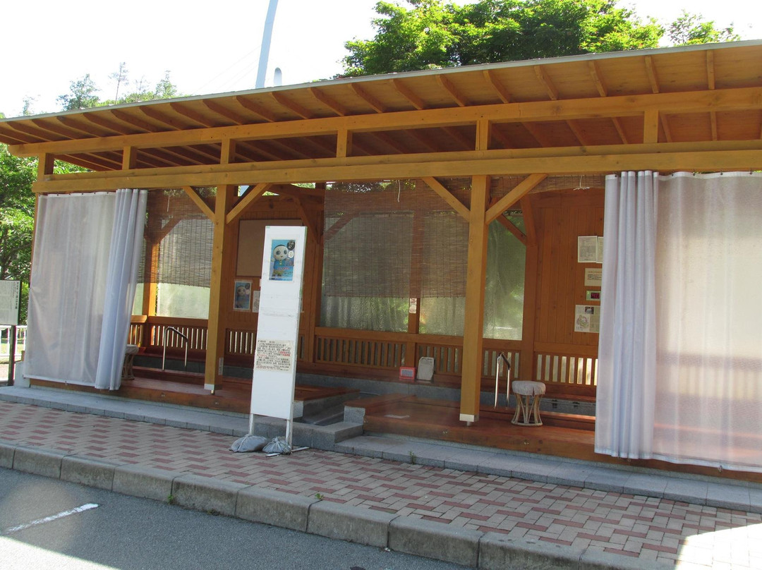 The Yunooku Museum of Gold Mining History景点图片