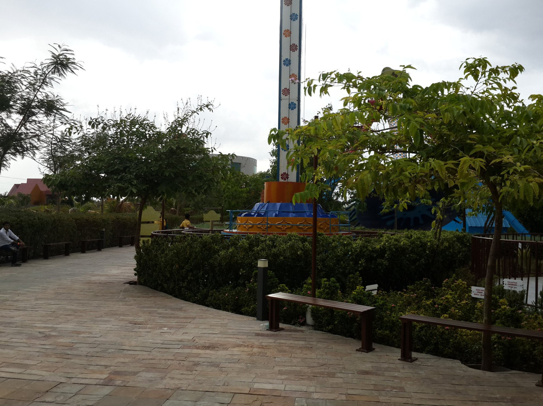 The Eldorado景点图片