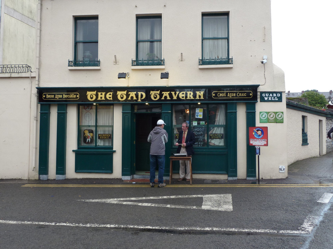 Kinsale Ghost Tours景点图片