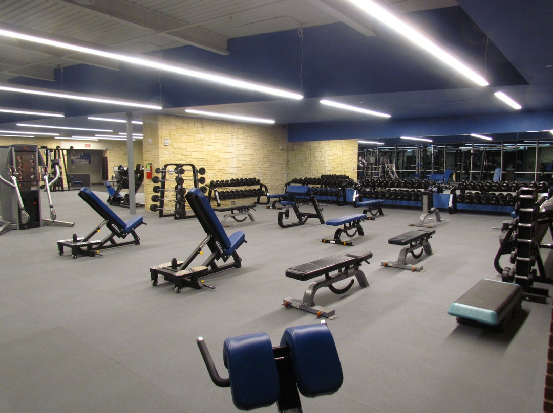 The Keller Pointe-Keller必去景点