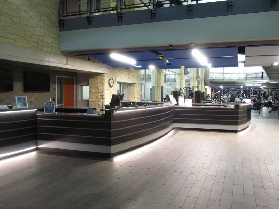 The Keller Pointe-Keller必去景点