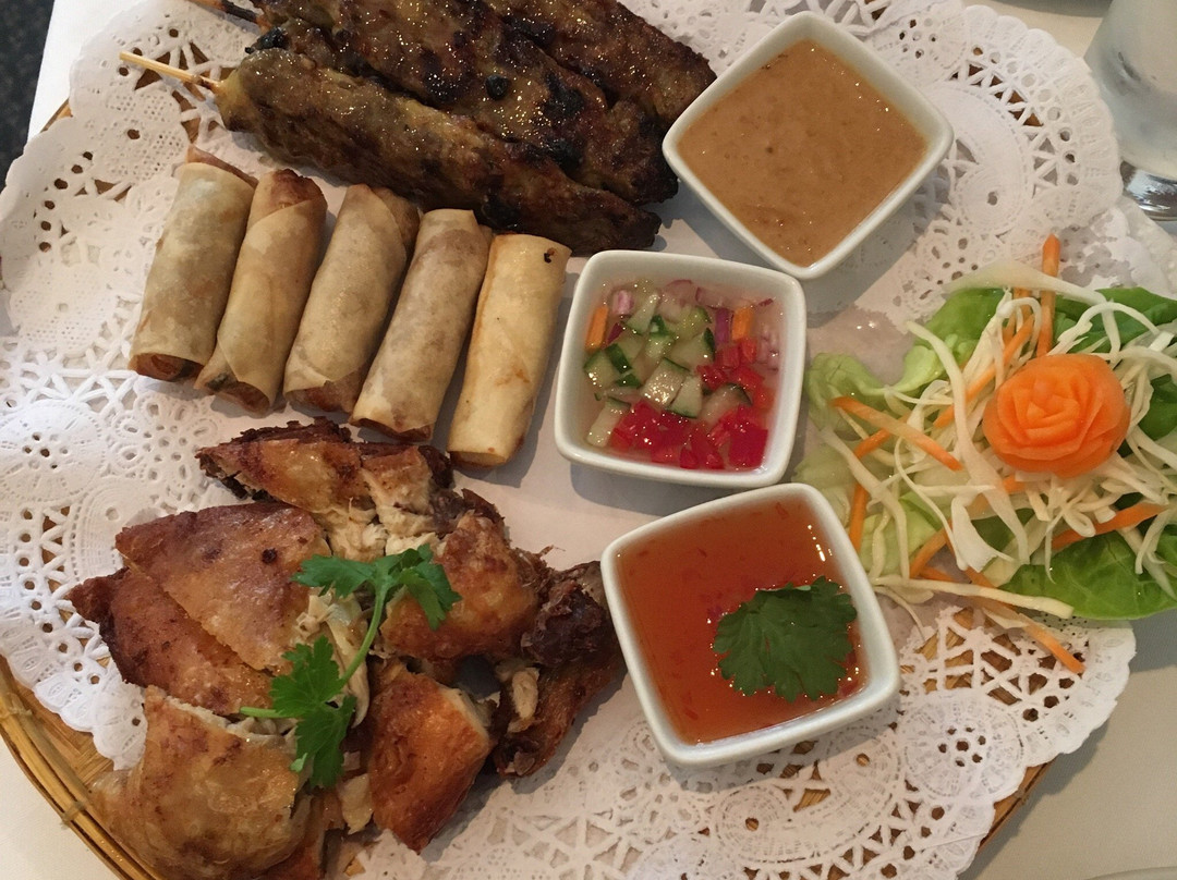 Montien Thai Cuisine