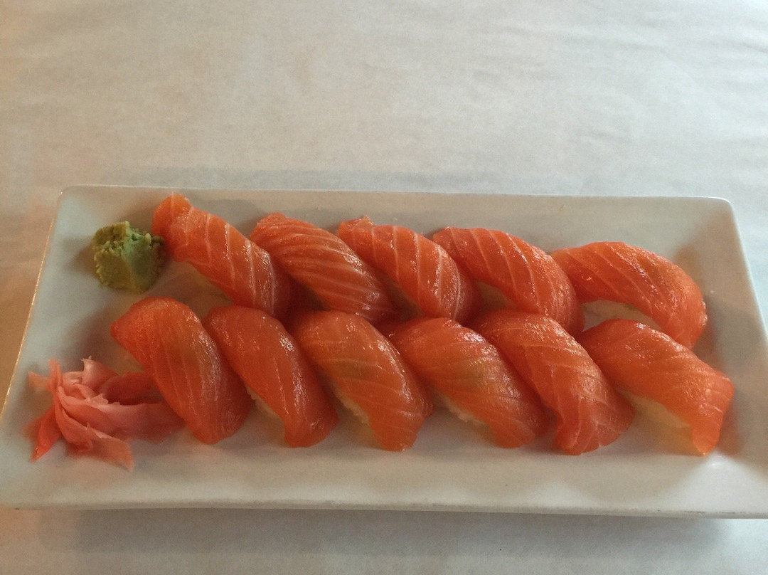 Osaka West Japanese Restaurant