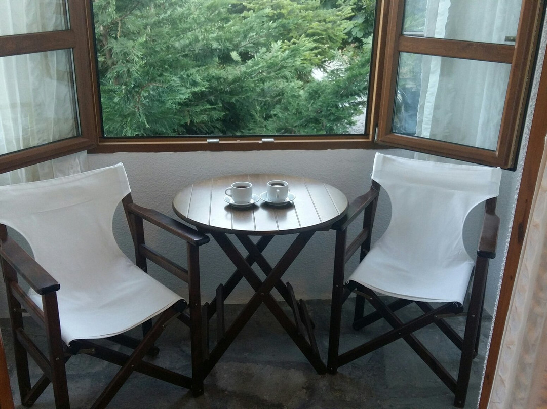 Guest House Papanikolaou主图