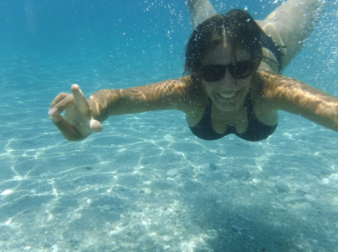 Sporades Stand Up Paddle Boarding景点图片