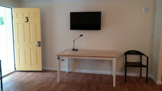 Rhinebeck Motel主图