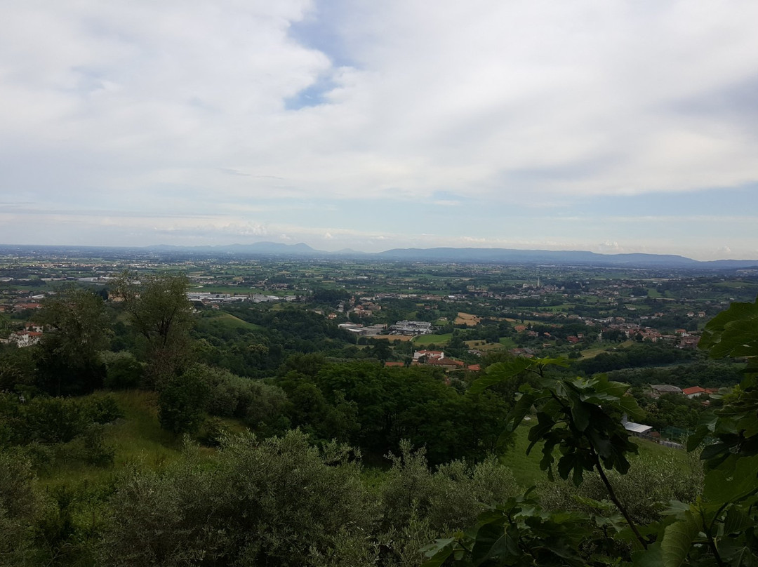 Molvena旅游攻略图片