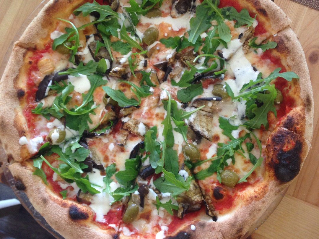 Villeroy餐馆和美食-Place d'Italie