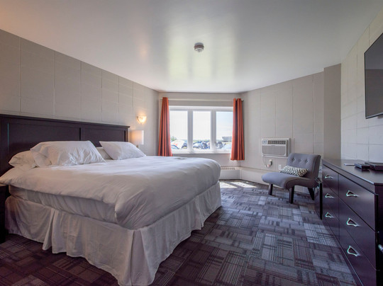 Grand Marshal Inn主图