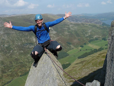 Reach Beyond Adventure-彭里斯必去景点