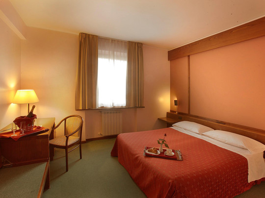 卡普拉科塔酒店主图