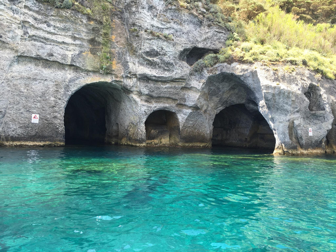 Grotte di Pilato景点图片