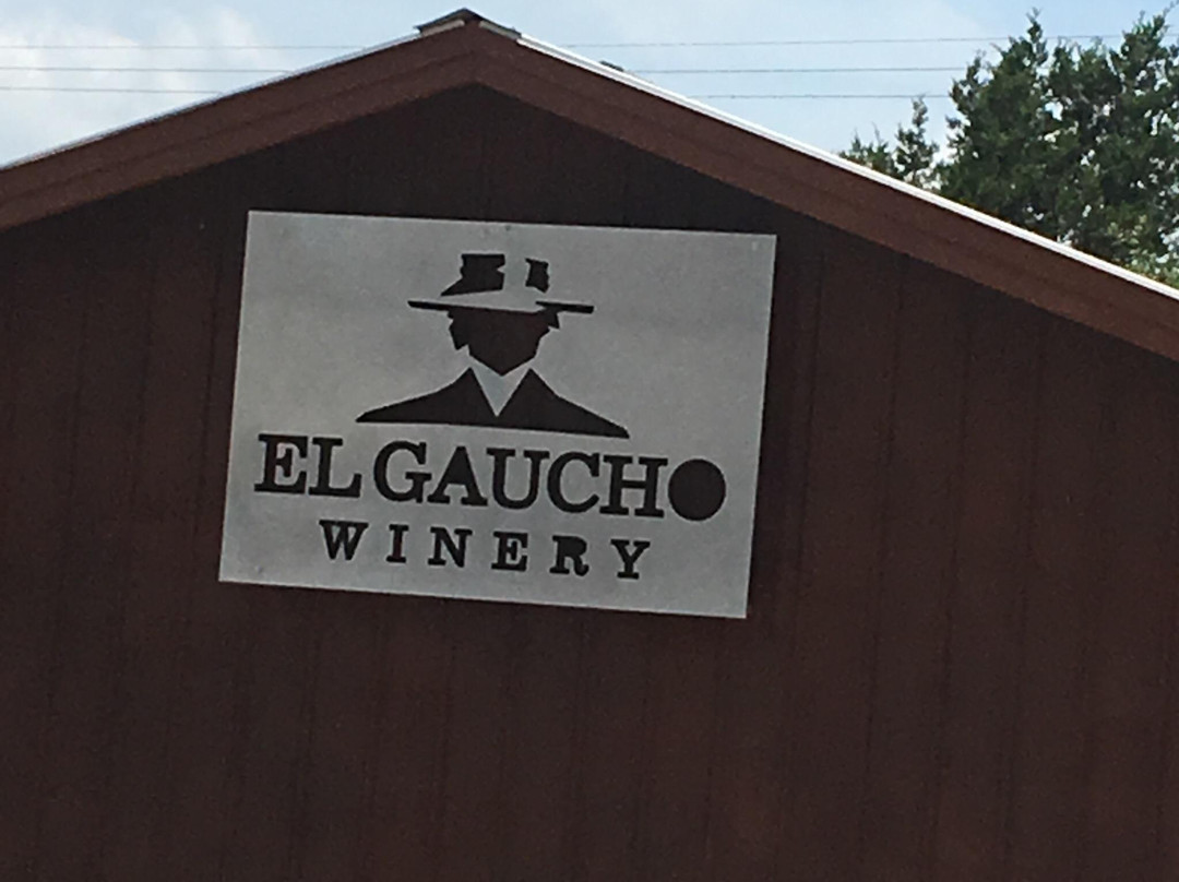 El Gaucho Winery-Spicewood必去景点