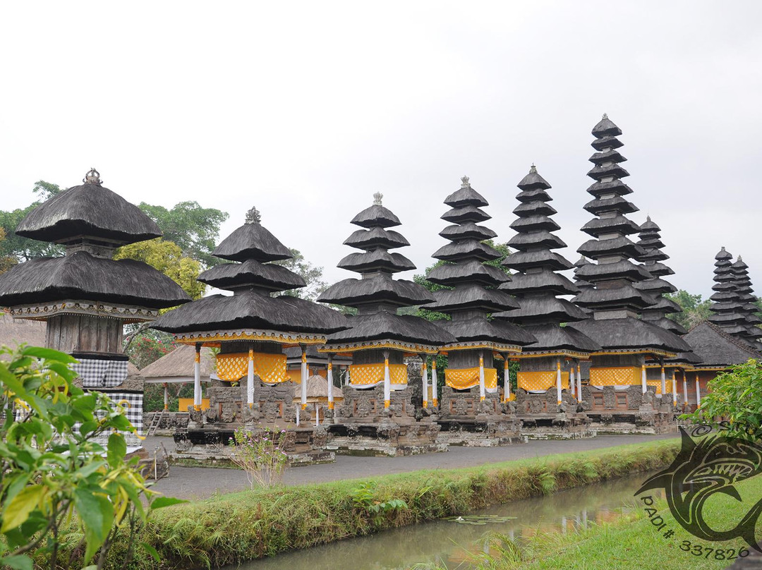 Cattra Bali - Private Tours-登巴萨必去景点