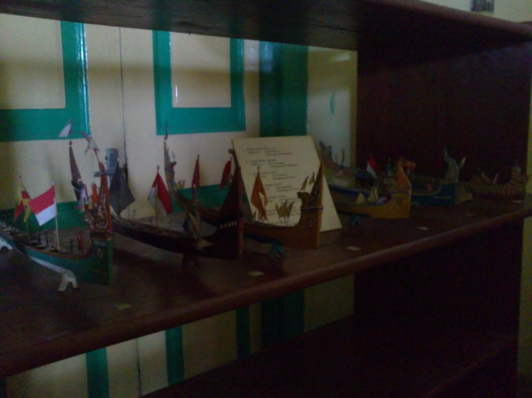 Rumah Budaya Banda Neira-Banda Neira必去景点