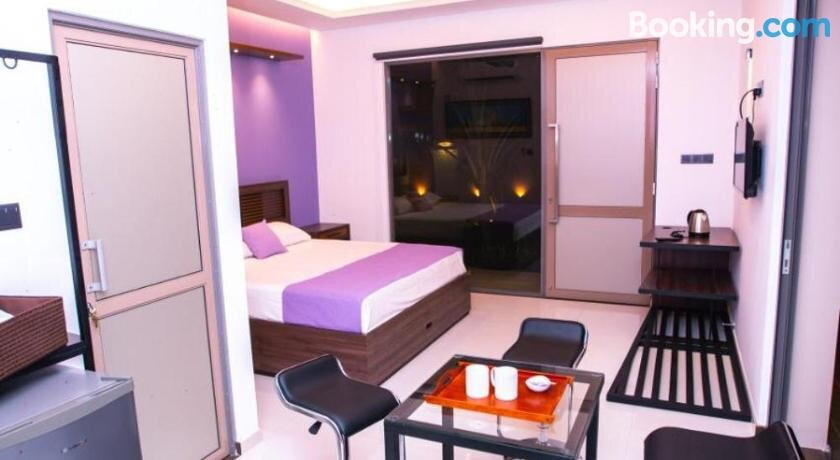 Teyamo Grand