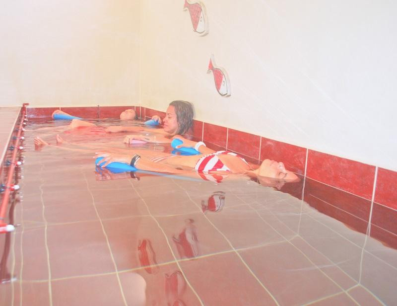 Staygold Spa-坎昆必去景点