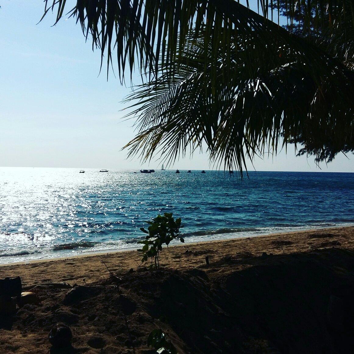 Marina Bay Resort & Restaurant-官方