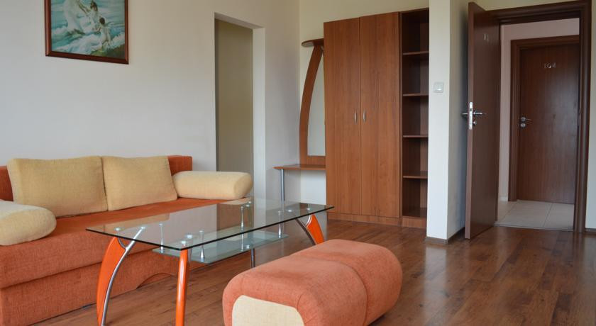 Hotel Neptun Lozenets主图