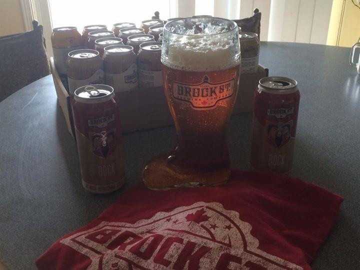 Brock Street Brewery-Whitby必去景点