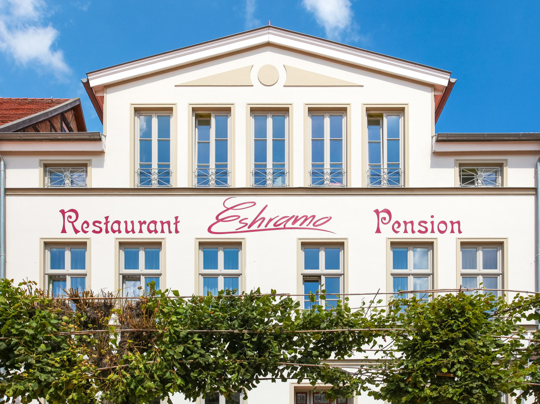 Restaurant & Pension Eshramo主图