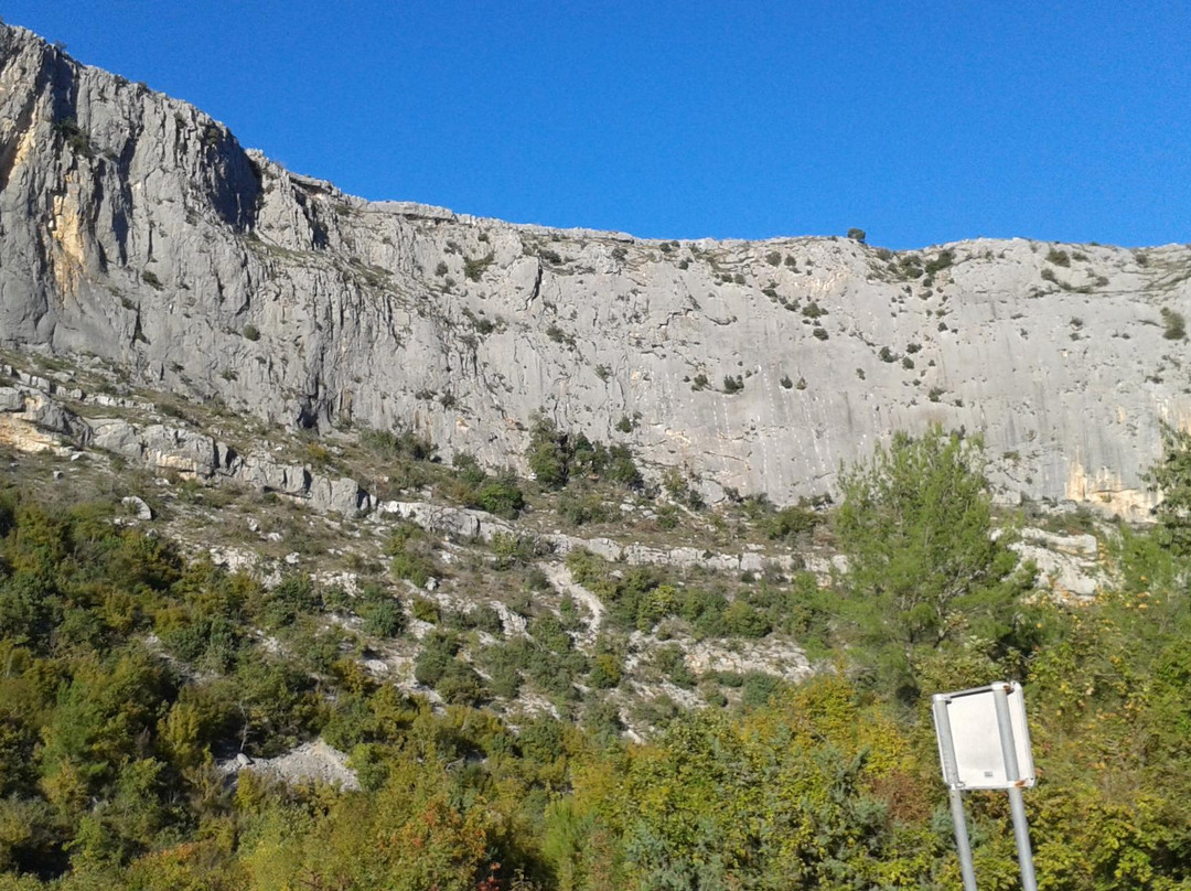 Cikola River Canyon景点图片