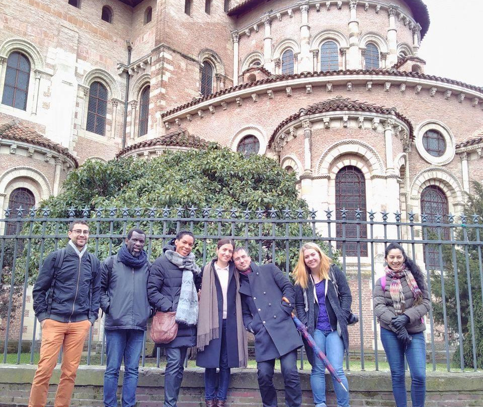 Walk2See - Toulouse Free Walking Tours-图卢兹必去景点