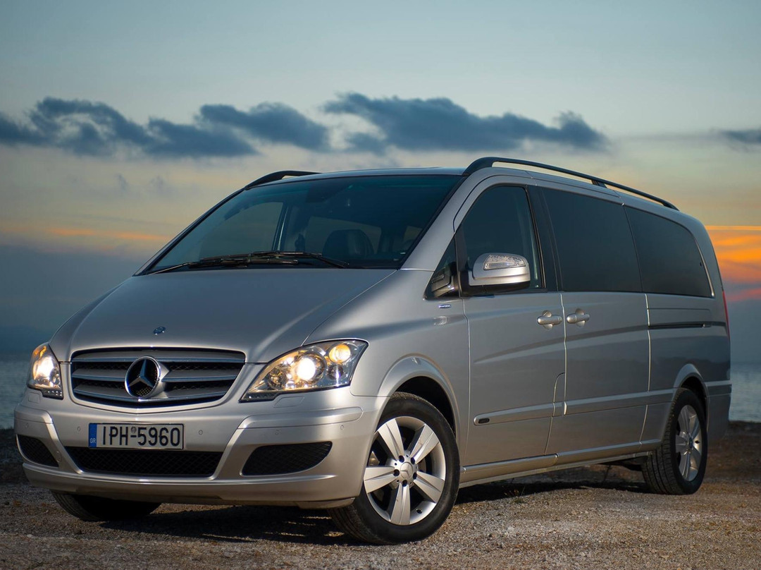 G.C Travel-比雷埃夫斯必去景点