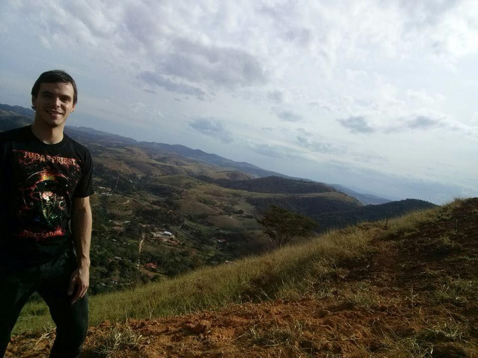 Caminho do Imperador-Paty do Alferes必去景点