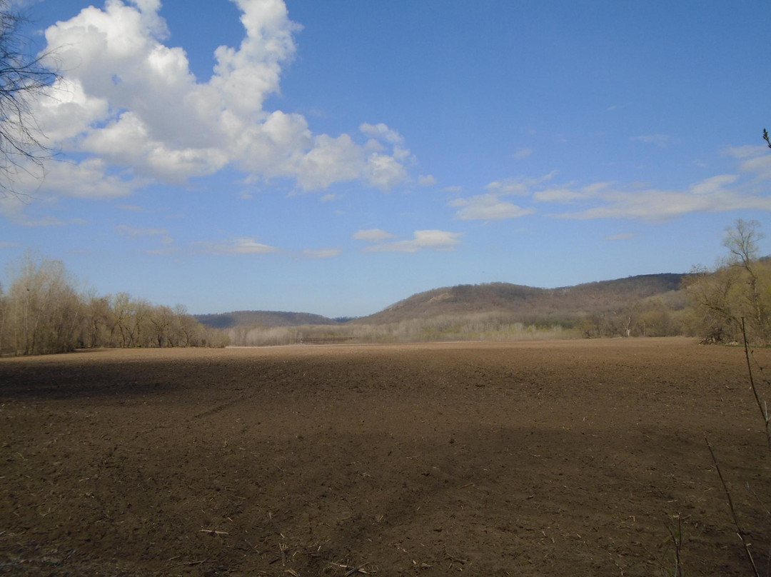Root River State Trail景点图片