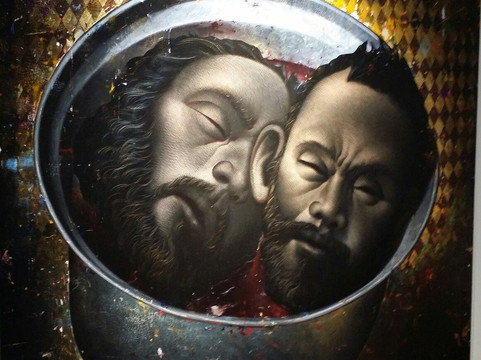 Gallery Arario Seoul-首尔必去景点