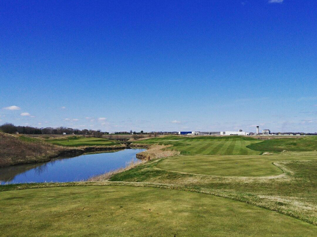 Prairie Landing Golf Club-West Chicago必去景点