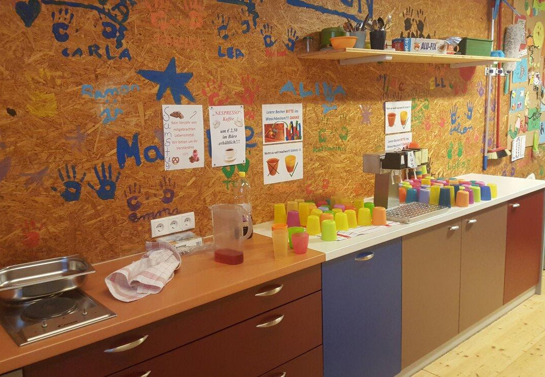 Familienhotel - Testerhof主图