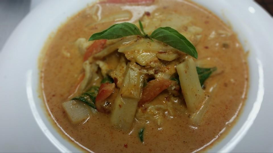 Oros Thai Restaurant