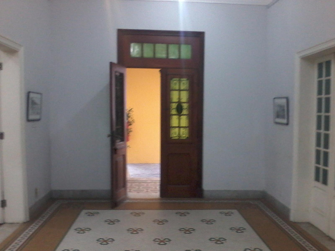 Espaço Cultural Sylvio Monteiro景点图片