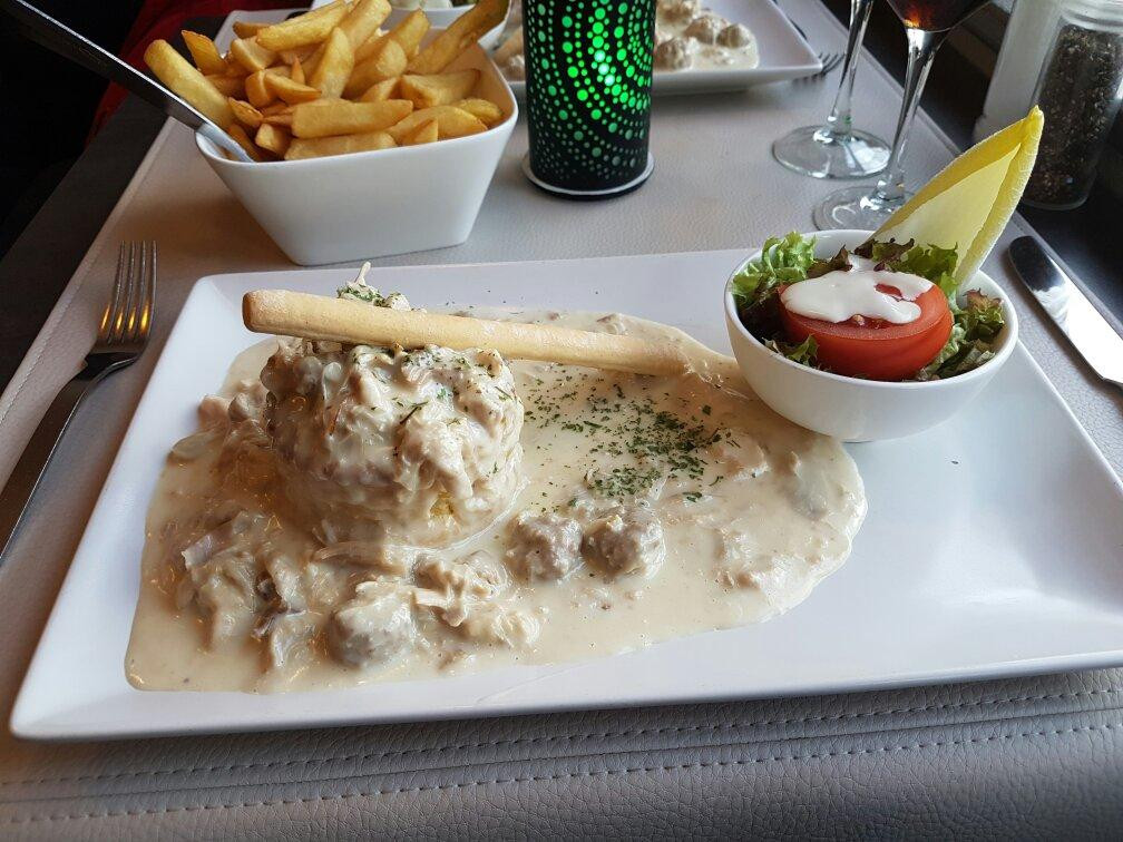 Cheff's