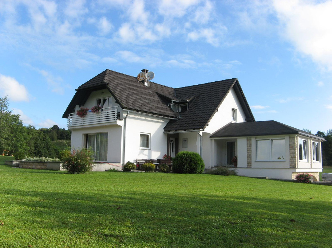 House Biba & Leona主图