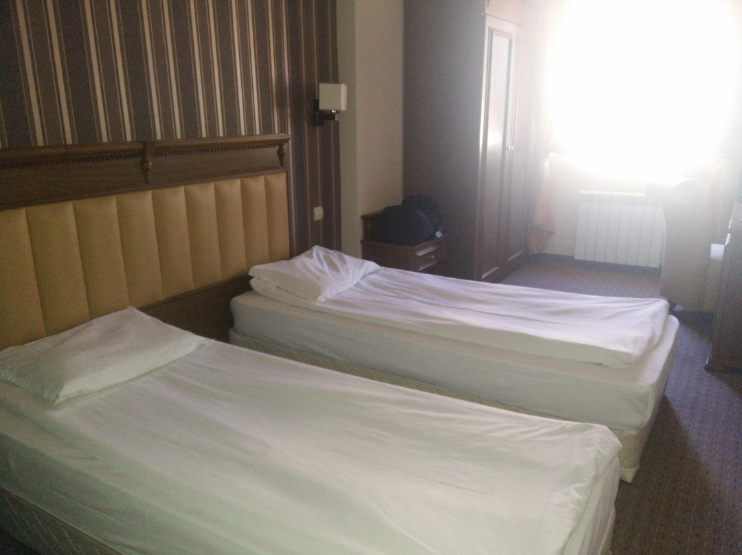 Brestnik酒店住宿-Hotel Bordo