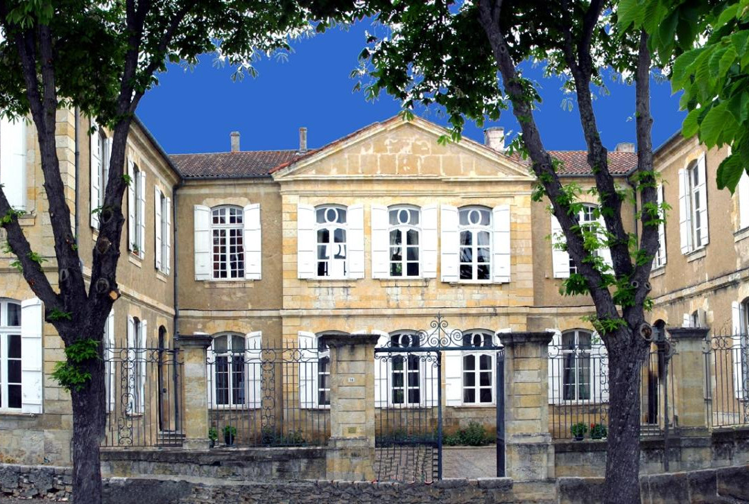 Chateau Cugnac-Condom必去景点