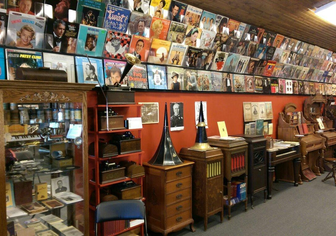 Hayden Historical Museum Inc-North Vernon必去景点