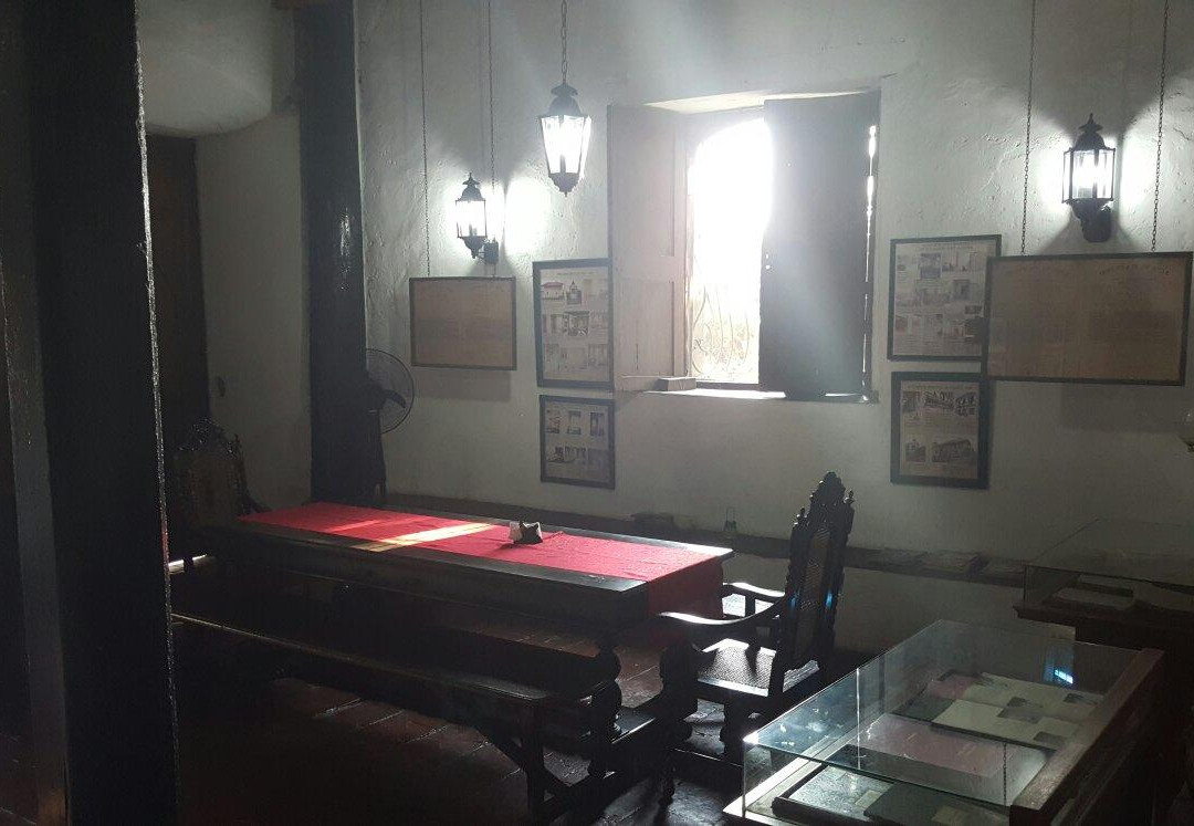 Casa Villavicencio景点图片