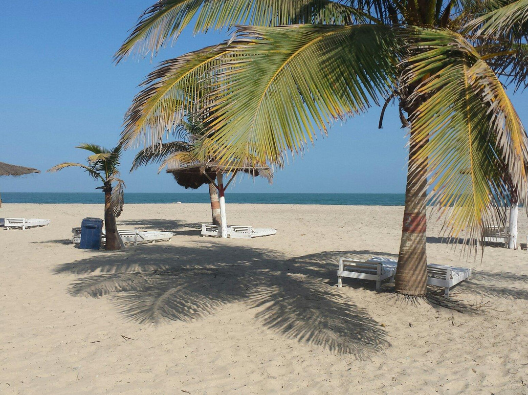 Kotu Beach景点图片
