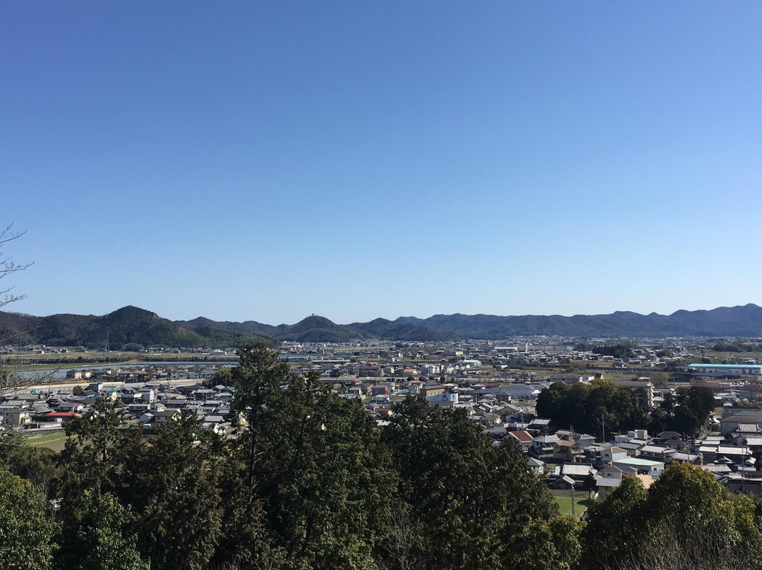Matsuoka Family Kensyo-Kai Museum