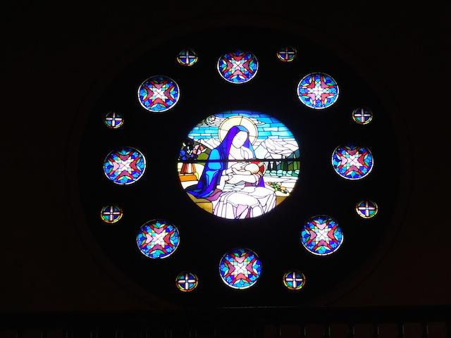 Eglise Saint-Vincent-Beaucens必去景点