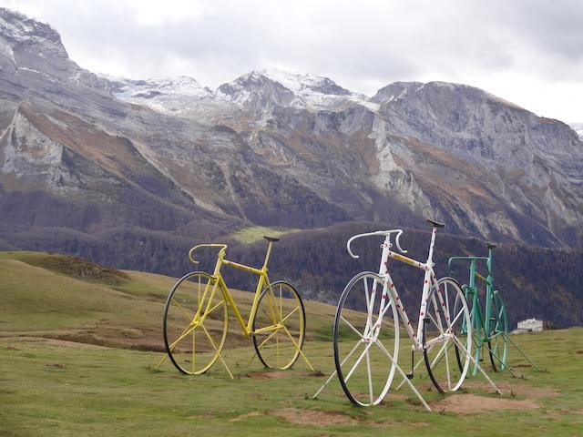 Col d'Aubisque景点图片