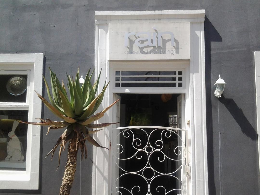 Rain Spa-斯韦伦丹必去景点