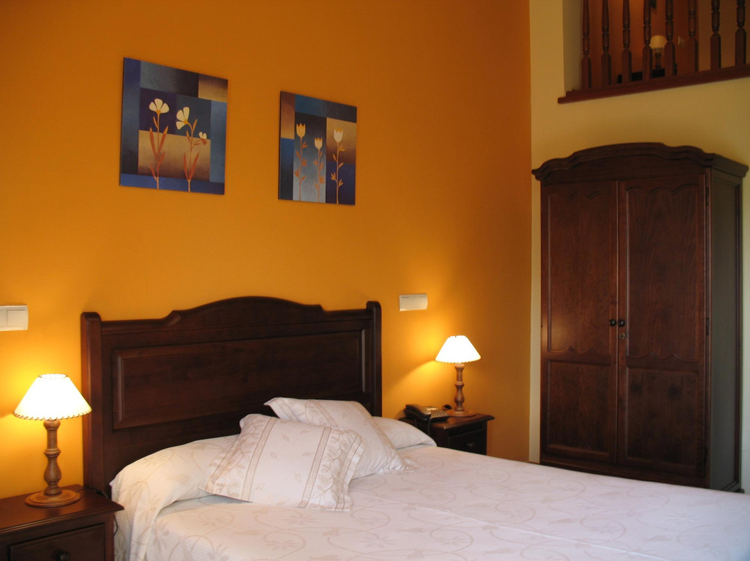 Hotel Rural la Corolla
